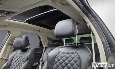 Genesis GV70 2022 0.1 Автомат в Москве № 58057, миниатюра 3