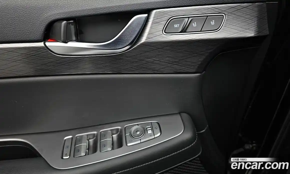 Hyundai Palisade 2022 2.2 Автомат в Москве № 5819, фото 1