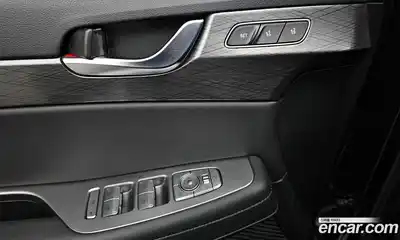 Hyundai Palisade, 2022