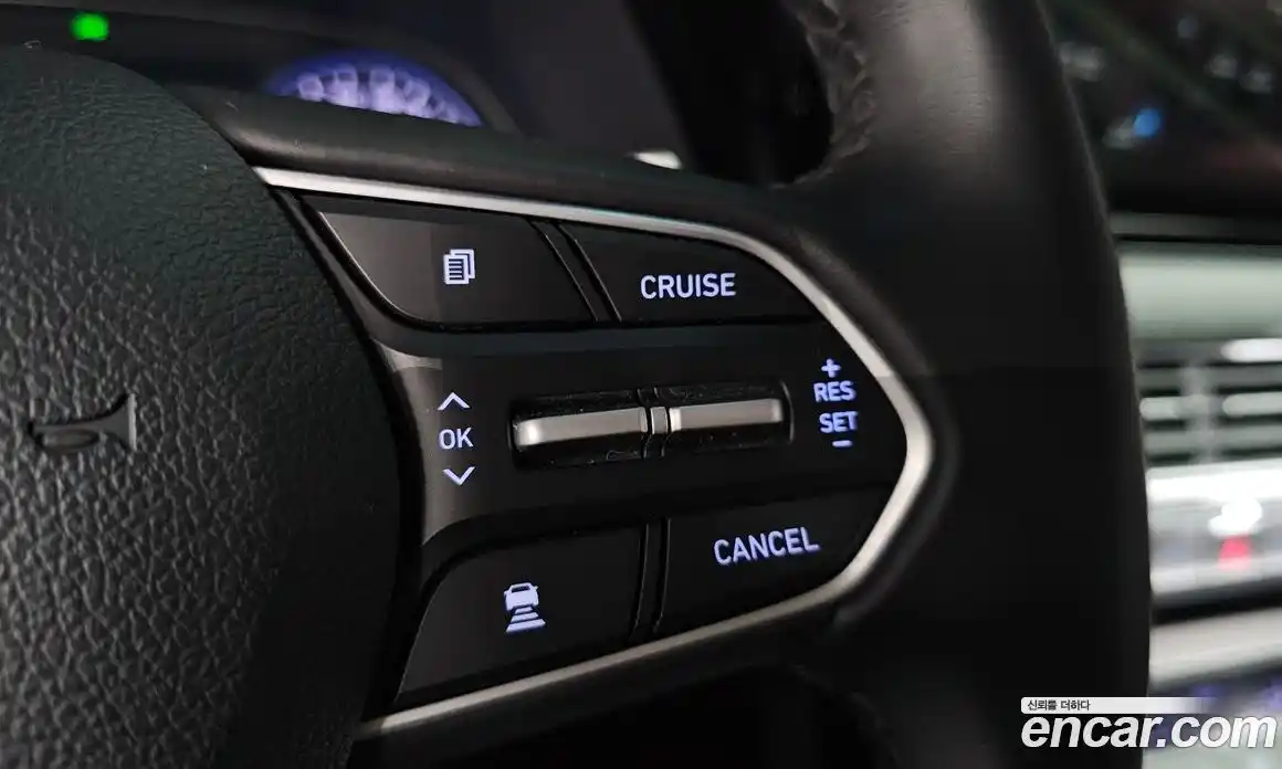 Hyundai Palisade 2022 2.2 Автомат в Москве № 5819, фото 14