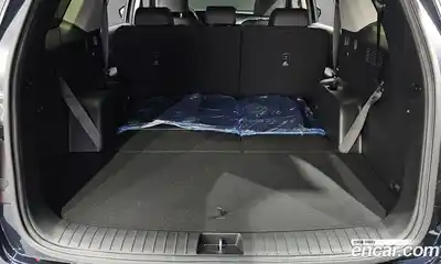 Hyundai Palisade 2022 2.2 Автомат в Москве № 5819, миниатюра 3