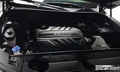 Hyundai Palisade 2022 2.2 Автомат в Москве № 5819, миниатюра 6