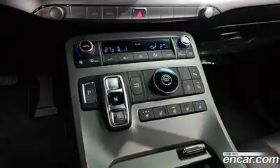 Hyundai Palisade 2022 2.2 Автомат в Москве № 5819, миниатюра 7