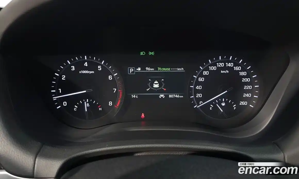 Genesis G80 2018 3.3 Автомат в Москве № 58343, фото 17