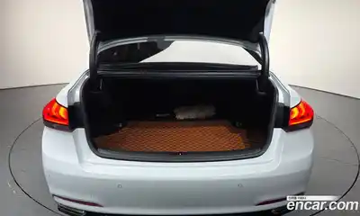 Genesis G80 2018 3.3 Автомат в Москве № 58343, миниатюра 2