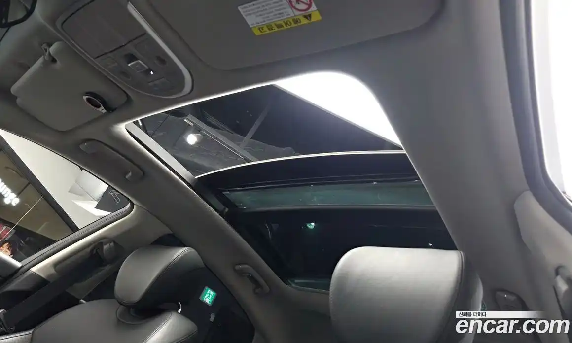 Genesis G80 2018 3.3 Автомат в Москве № 58343, фото 4