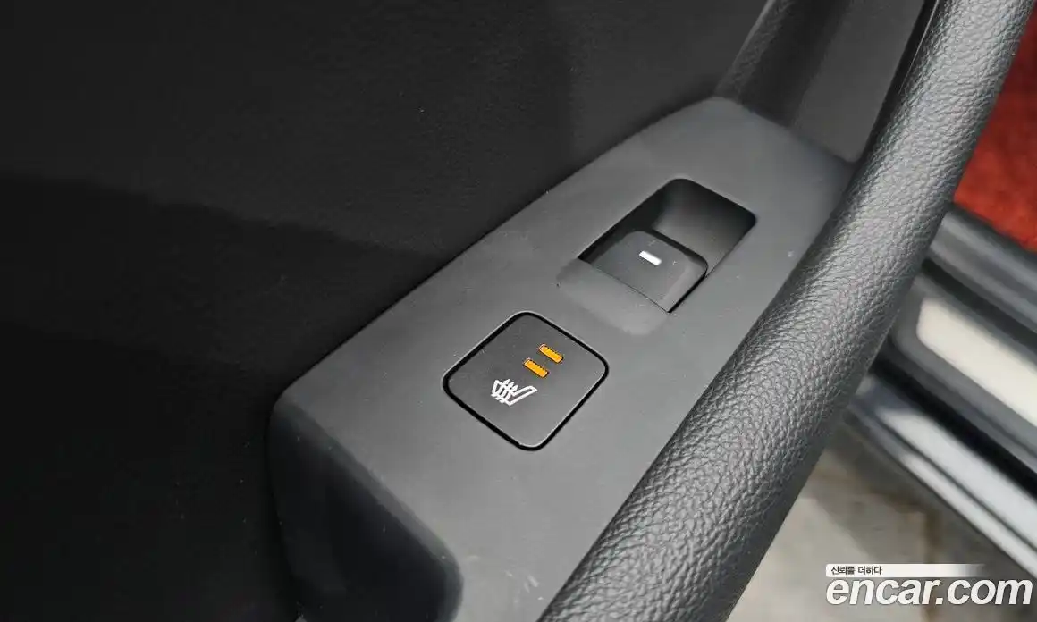 Hyundai Sonata 2016 2.0 Автомат в Москве № 6861, фото 11