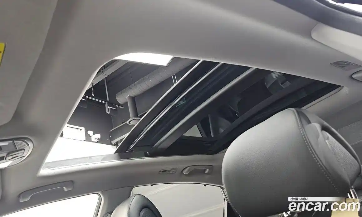 Hyundai Sonata 2016 2.0 Автомат в Москве № 6861, фото 15