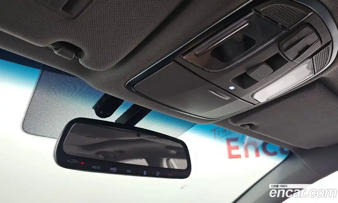 Hyundai Sonata 2016 2.0 Автомат в Москве № 6861, фото 17