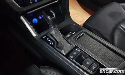 Hyundai Sonata 2016 2.0 Автомат в Москве № 6861, миниатюра 9