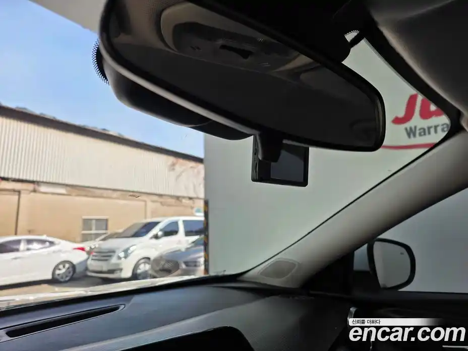 Chevrolet Trax 2024 1.2 Автомат в Москве № 76156, фото 11