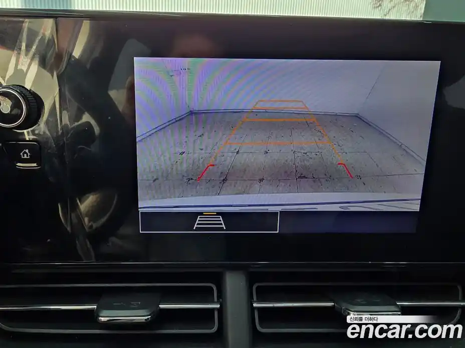 Chevrolet Trax 2024 1.2 Автомат в Москве № 76156, фото 15