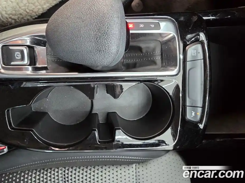 Chevrolet Trax 2024 1.2 Автомат в Москве № 76156, фото 17