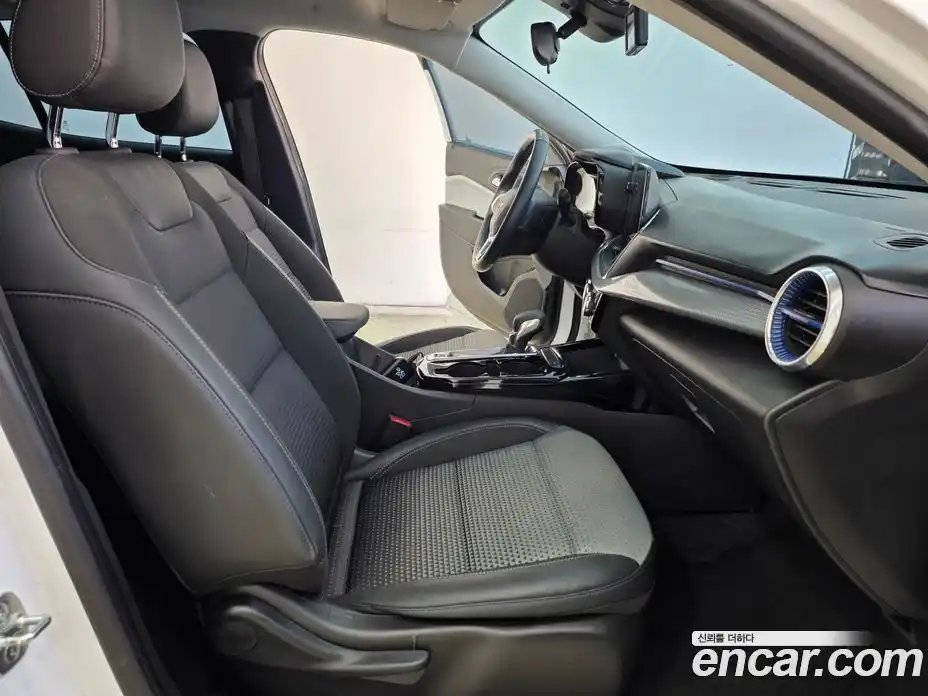 Chevrolet Trax 2024 1.2 Автомат в Москве № 76156, фото 18