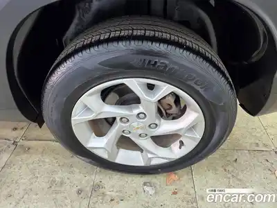 Chevrolet Trax 2024 1.2 Автомат в Москве № 76156, миниатюра 7