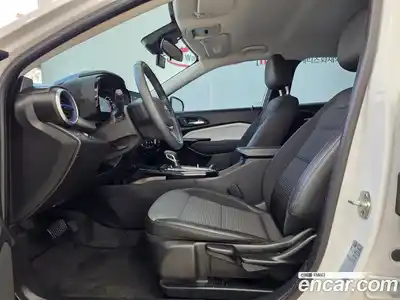 Chevrolet Trax 2024 1.2 Автомат в Москве № 76156, миниатюра 8