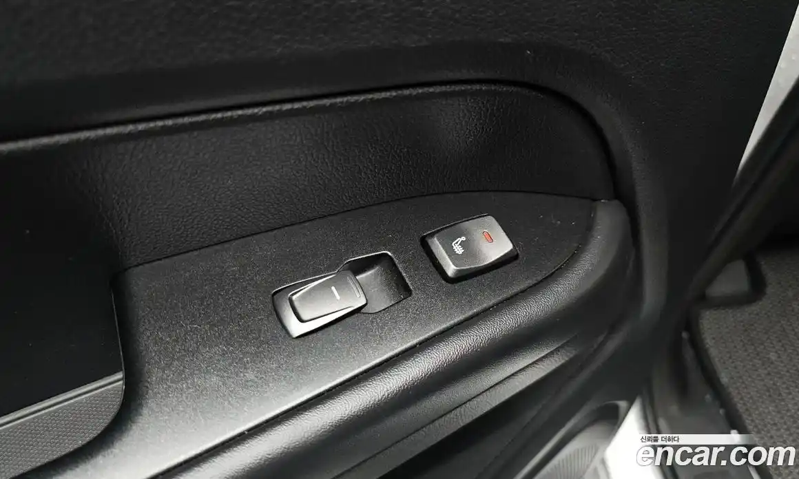 SsangYong Rexton 2023 2.2 Автомат в Москве № 809, фото 19