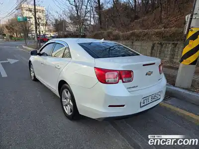 Chevrolet Malibu 2014 2.0 Автомат в Москве № 81897, миниатюра 3