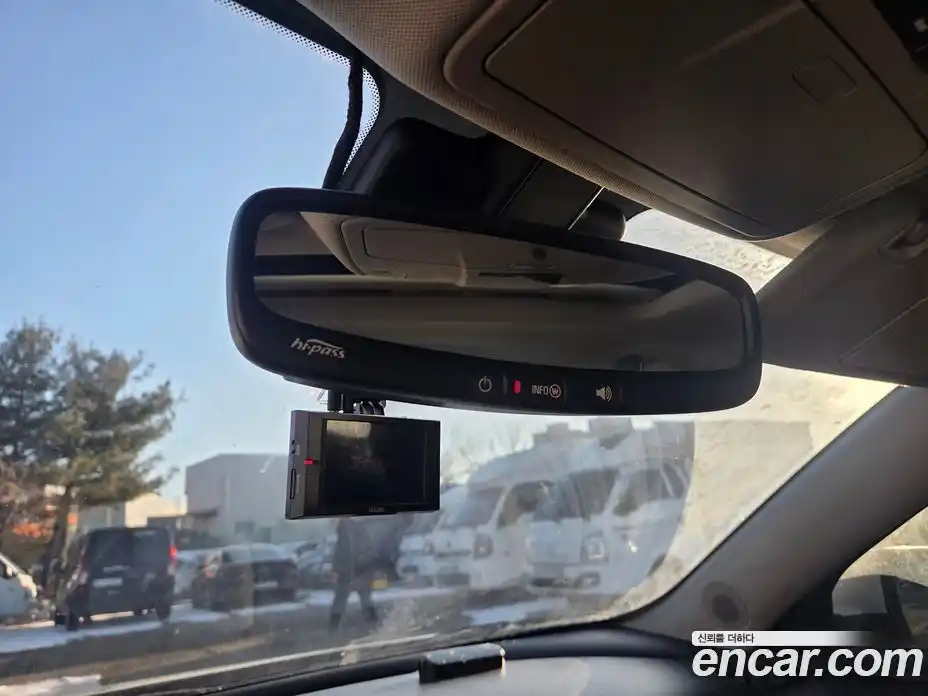 Chevrolet Malibu 2014 2.0 Автомат в Москве № 81897, фото 7