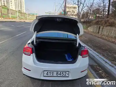 Chevrolet Malibu 2014 2.0 Автомат в Москве № 81897, миниатюра 9