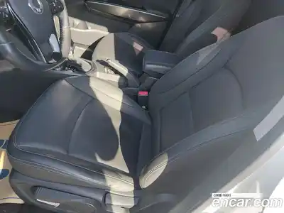 SsangYong TIBOLI 2020 1.5 Автомат в Москве № 83422, миниатюра 12