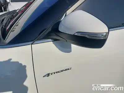 SsangYong TIBOLI 2020 1.5 Автомат в Москве № 83422, миниатюра 5