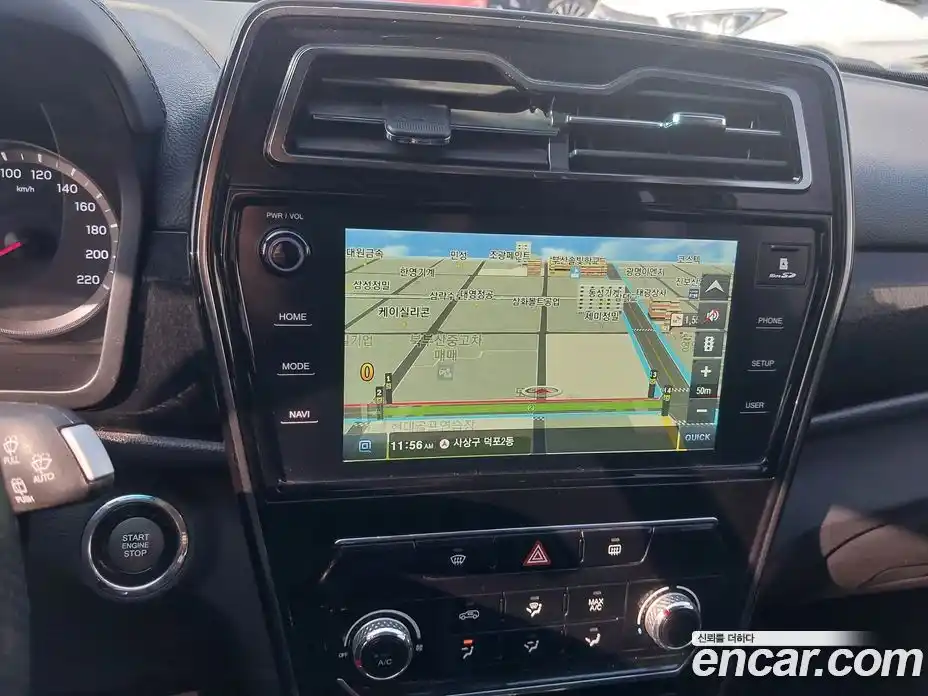 SsangYong TIBOLI 2020 1.5 Автомат в Москве № 83422, фото 7