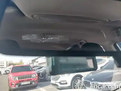 SsangYong TIBOLI 2020 1.5 Автомат в Москве № 83422, миниатюра 8