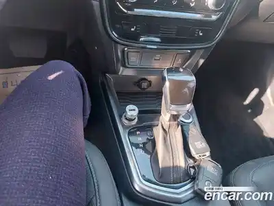 SsangYong TIBOLI 2020 1.5 Автомат в Москве № 83422, миниатюра 9