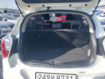 SsangYong TIBOLI 2020 1.5 Автомат в Москве № 83422, миниатюра 10