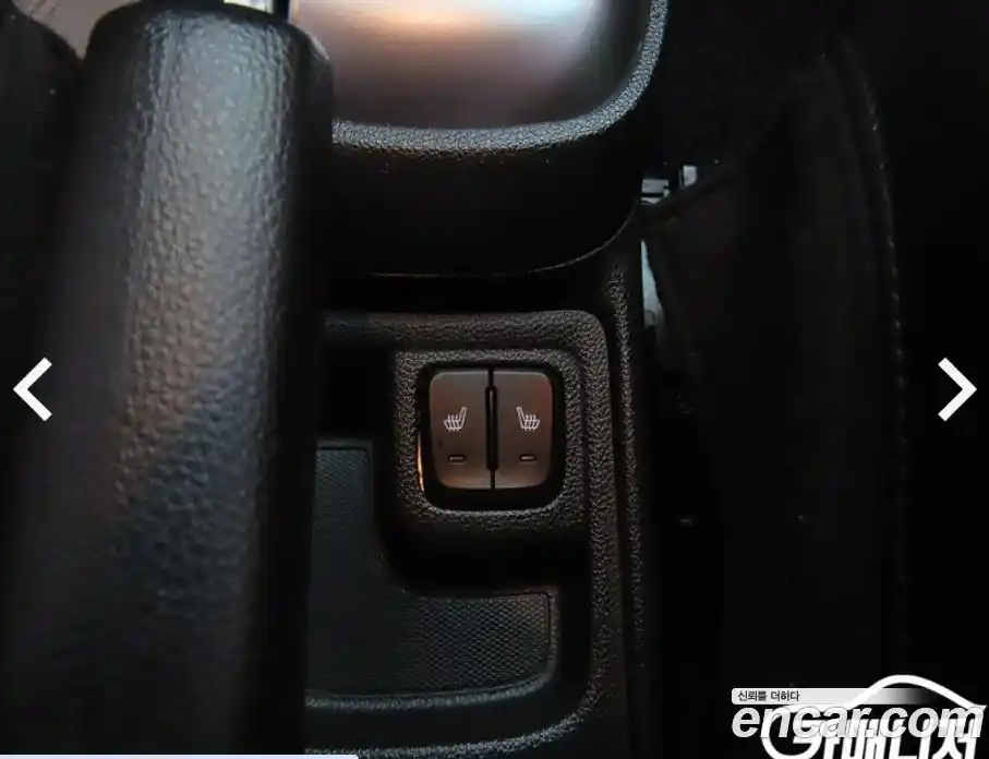 Chevrolet Spark 2018 1.0 Автомат в Москве № 91903, фото 15