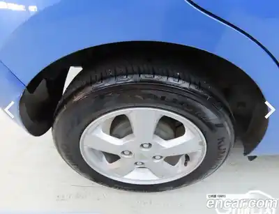 Chevrolet Spark 2018 1.0 Автомат в Москве № 91903, миниатюра 5