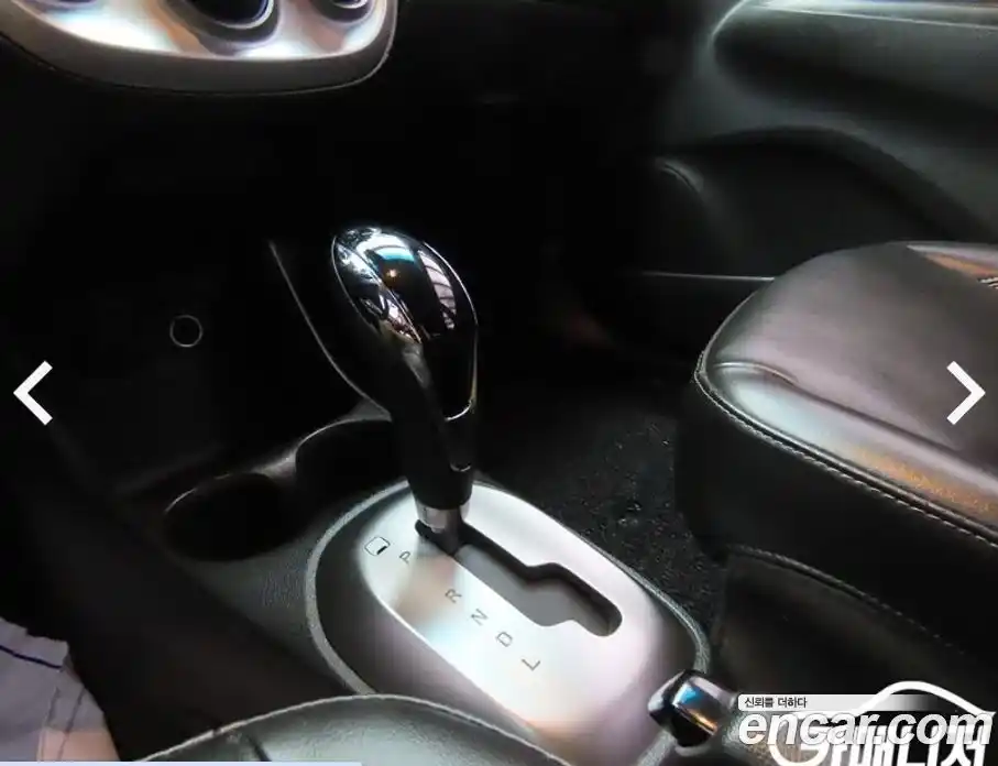 Chevrolet Spark 2018 1.0 Автомат в Москве № 91903, фото 9