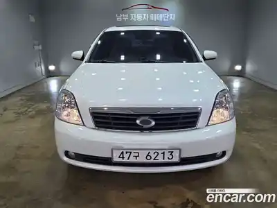 Renault SM5 2005 2.0 Автомат в Москве № 98554, миниатюра 2