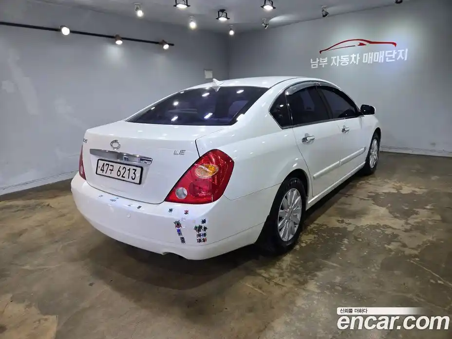 Renault SM5 2005 2.0 Автомат в Москве № 98554, фото 4