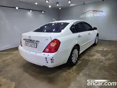 Renault SM5 2005 2.0 Автомат в Москве № 98554, миниатюра 4