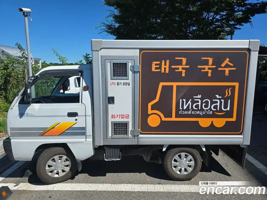 Chevrolet labo 2013 0.8 Механическая в Москве № 99757, фото 11