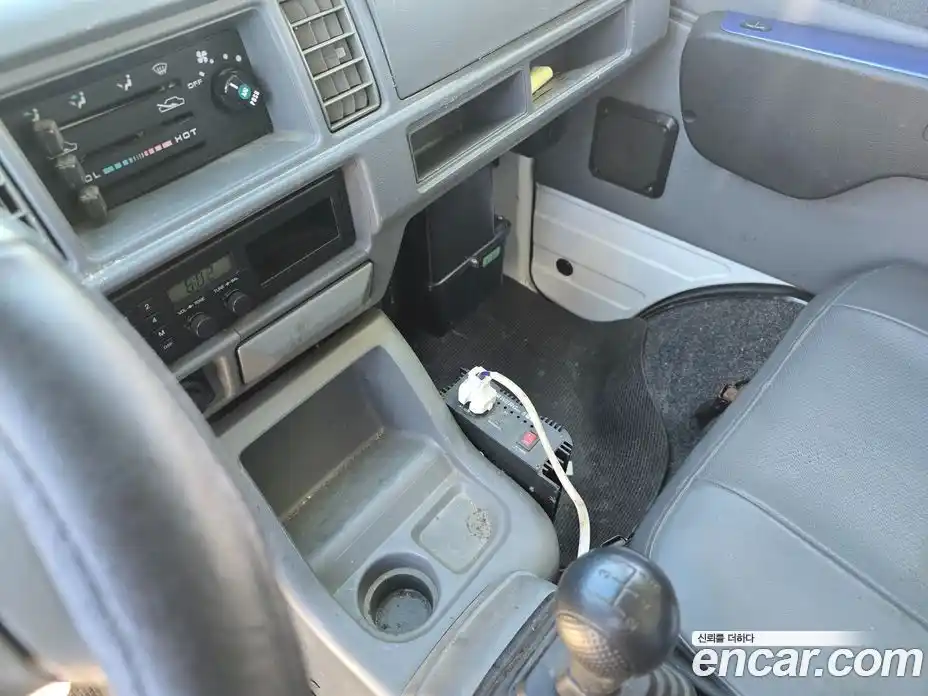 Chevrolet labo 2013 0.8 Механическая в Москве № 99757, фото 15