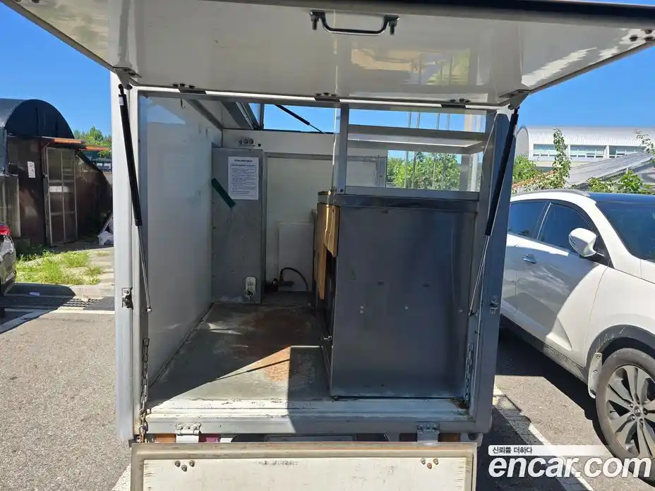 Chevrolet labo 2013 0.8 Механическая в Москве № 99757, фото 3