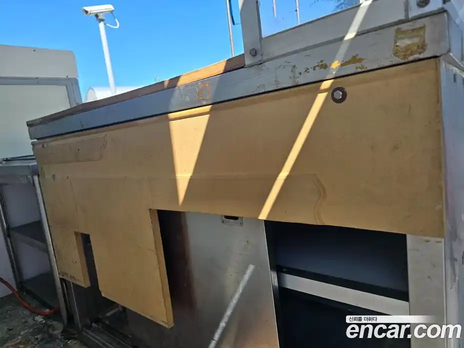 Chevrolet labo 2013 0.8 Механическая в Москве № 99757, фото 5