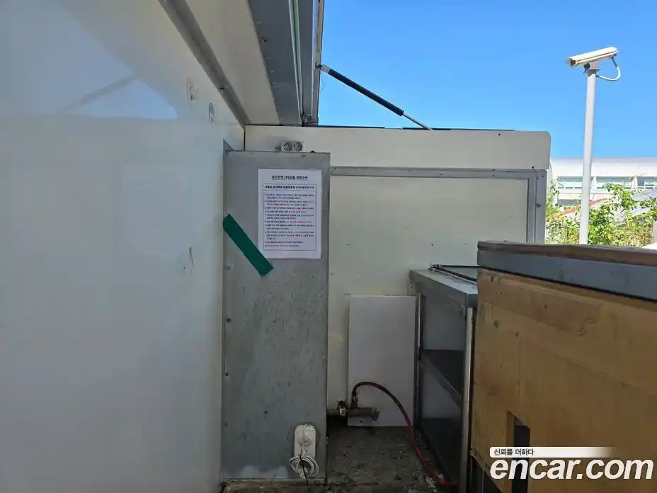 Chevrolet labo 2013 0.8 Механическая в Москве № 99757, фото 6