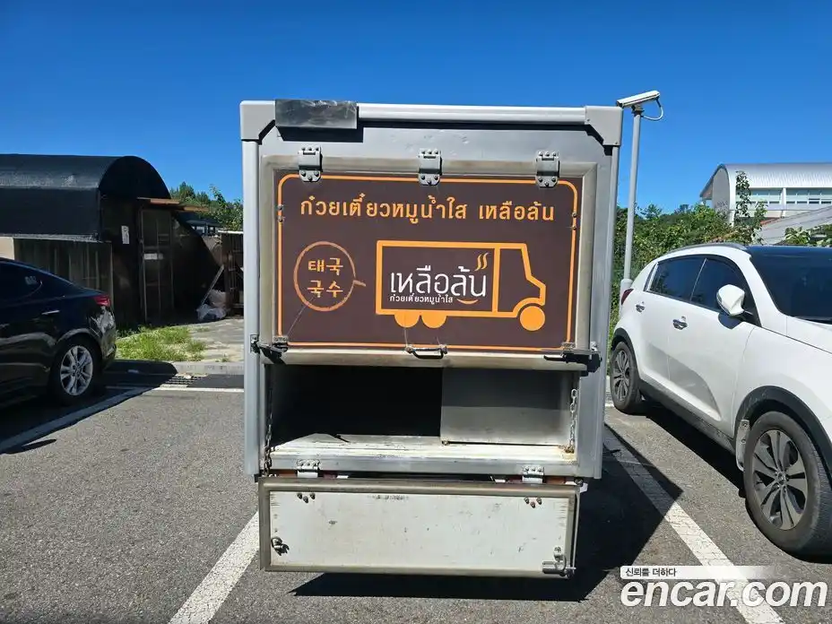 Chevrolet labo 2013 0.8 Механическая в Москве № 99757, фото 7