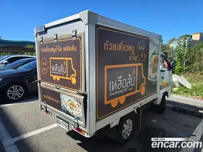 Chevrolet labo 2013 0.8 Механическая в Москве № 99757, миниатюра 10