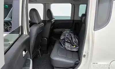 Kia Ray 2023 1.0 Автомат в Москве № 100867, миниатюра 12