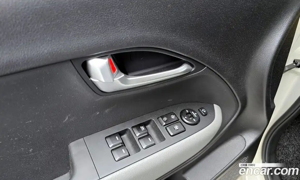 Kia Ray 2023 1.0 Автомат в Москве № 100867, фото 14