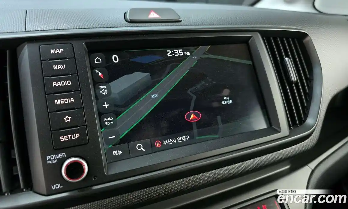 Kia Ray 2023 1.0 Автомат в Москве № 100867, фото 15