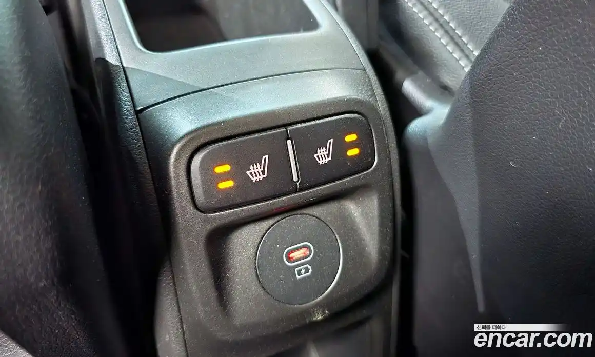 Kia Ray 2023 1.0 Автомат в Москве № 100867, фото 19