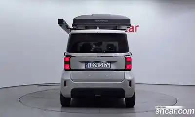 Kia Ray 2023 1.0 Автомат в Москве № 100867, миниатюра 4