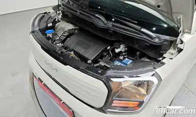 Kia Ray 2023 1.0 Автомат в Москве № 100867, миниатюра 6