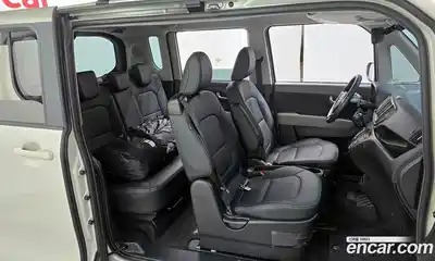 Kia Ray 2023 1.0 Автомат в Москве № 100867, миниатюра 10